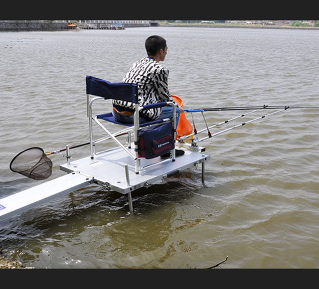 钓台伸缩品包正品钓鱼台大小加粗1000高端2014钓台