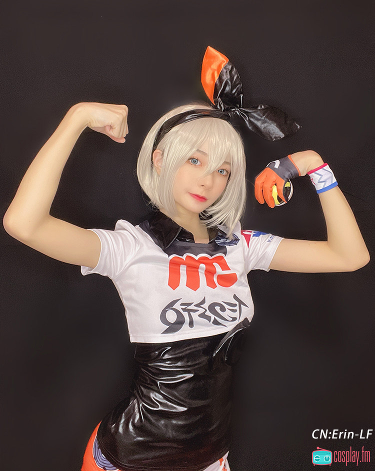 现货宠物精灵彩豆cos口袋妖怪pmsword剑盾神奇宝贝馆主cosplay女装