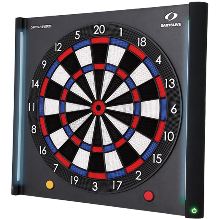 日本原装dartslive200s蓝牙软式电子飞镖机家用飞镖靶特价包邮