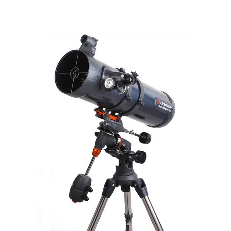星特朗正品130eq天文望远镜大口径高倍高清微光夜视