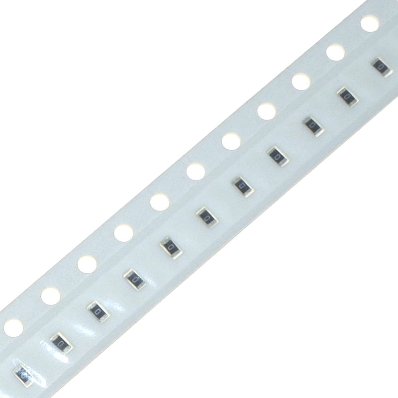 0603贴片电阻47k47千欧10w精度100只电阻器