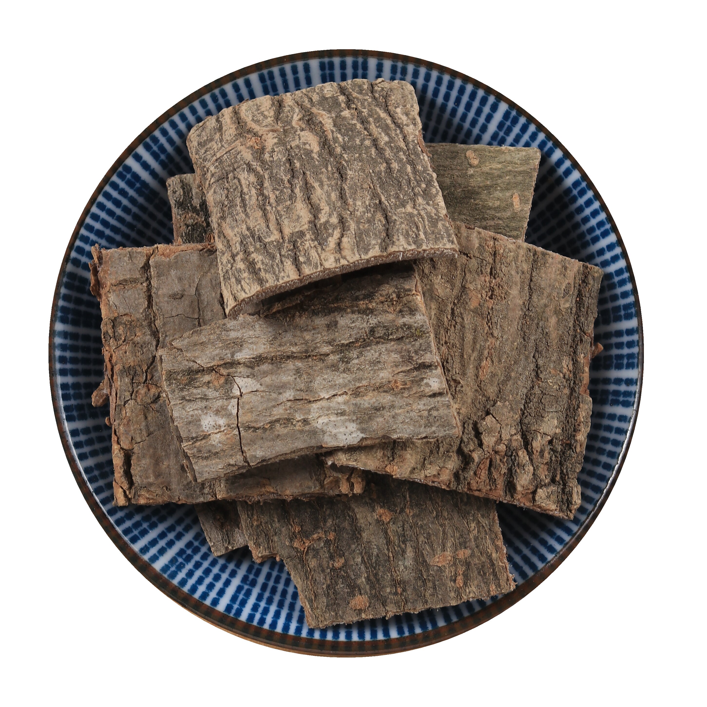 中药材杜仲皮杜仲500克满两包邮