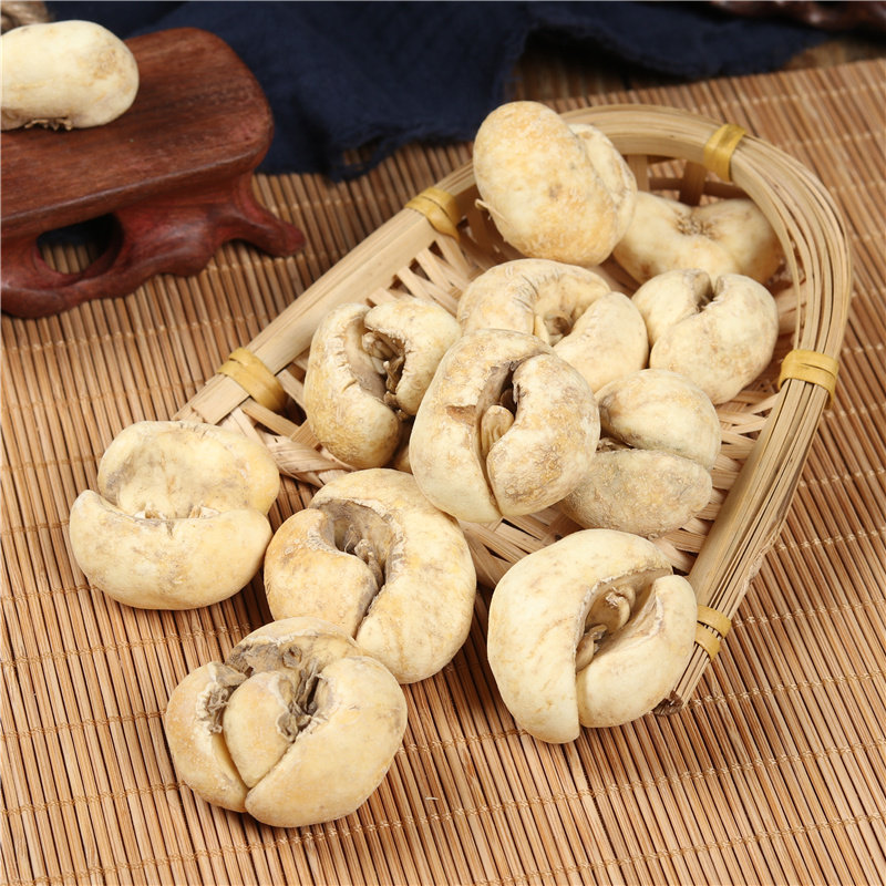 贝母中药材野生硫浙浙贝象贝500g满两包其他药食同源食品