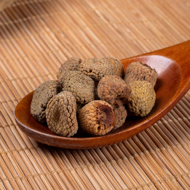 覆盆中药材正品野生盆子托盘500克其他药食同源食品