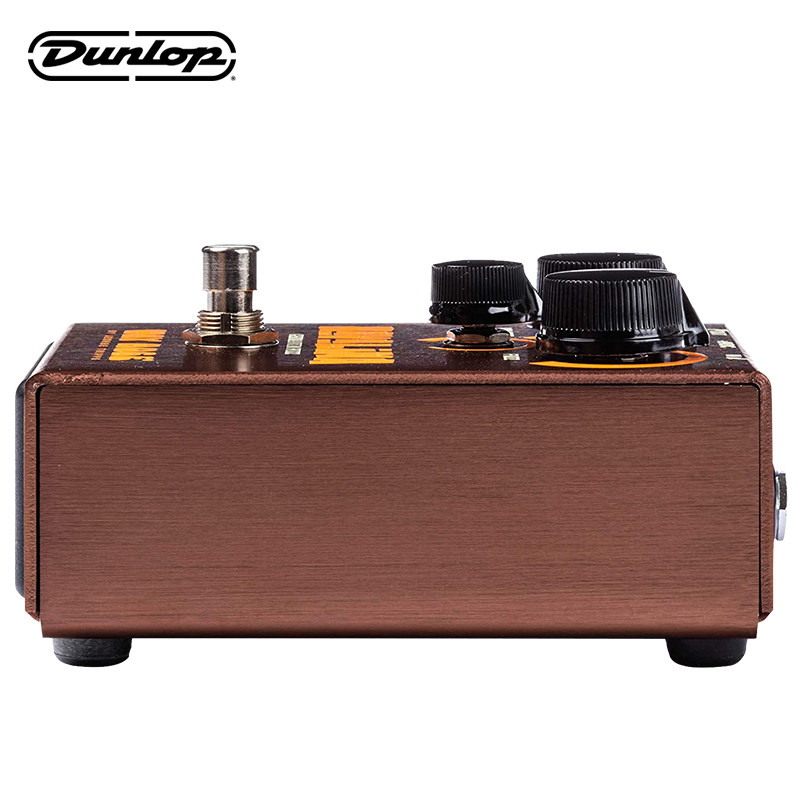 美国dunlop邓禄普 法兹单块电吉他fuzz失真效果器 mxr 经典 whe403
