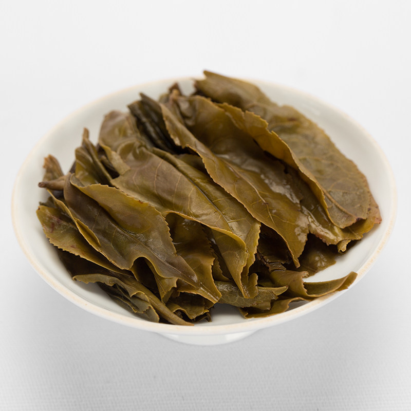 津乔普洱2020年邦东娜罕明前春茶纯料古树茶收藏普洱茶生茶542克