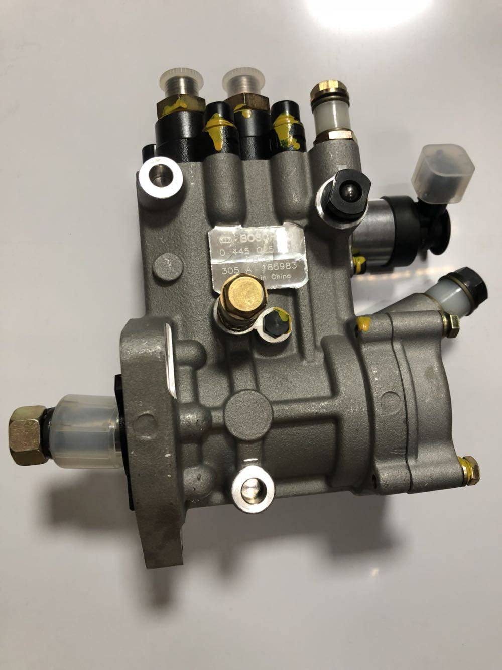 依维柯edc17高压油泵喷油泵大泵其他汽修汽保工具