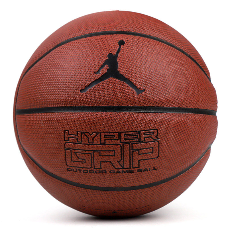 nike耐克篮球aj成人室内外水泥地耐磨7号球比赛训练球bb0622858