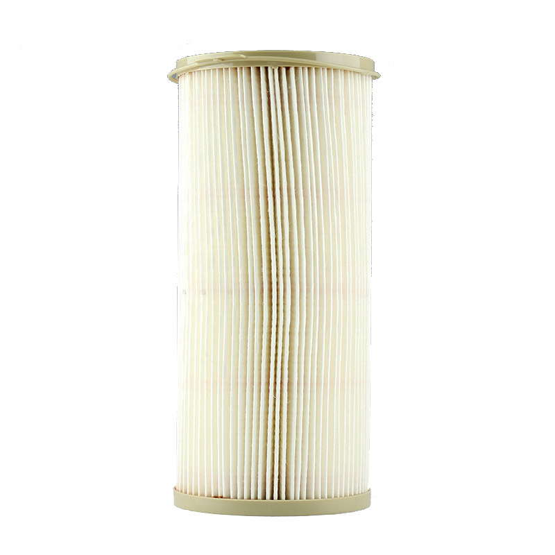 微米滤芯滤网派克油水分离器1000fh过滤器内芯2020tm发电机组零部件