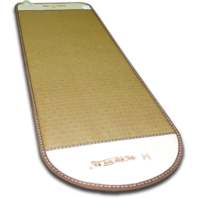 韩国新生活正品品美特丽丝远红外红外线碳纤维褥垫迷你按摩床垫