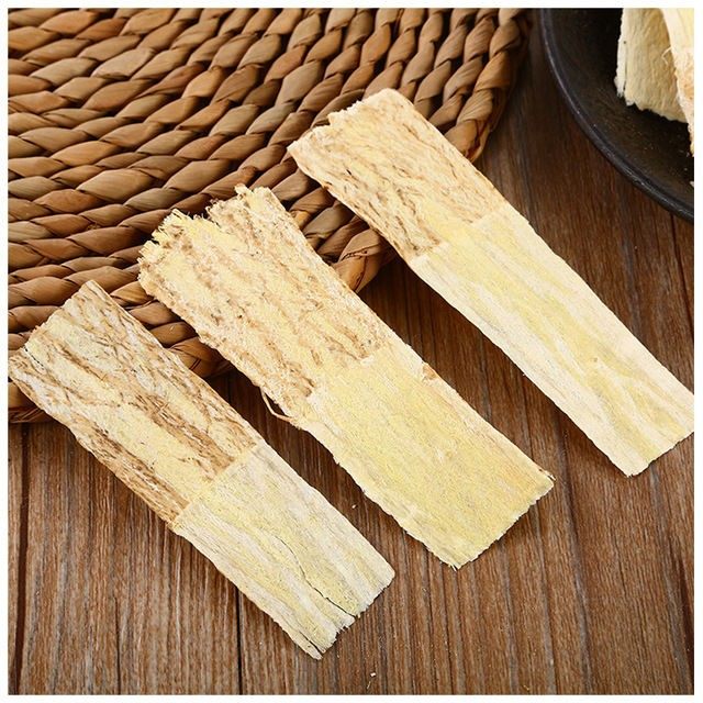 北芪同仁堂黄芪压片250克包邮甘肃无硫中药材野生黄芪