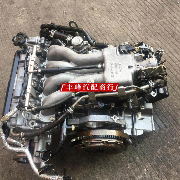 适配长安之星长安星卡欧诺金牛星jl473q发动机总成发动机总成及部件