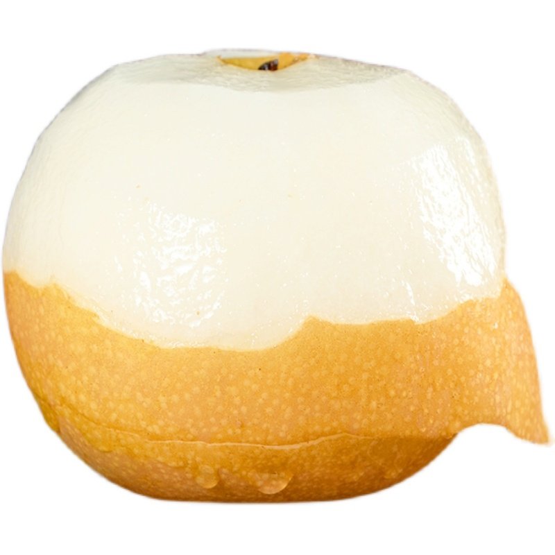 正宗冰糖秋月梨礼盒装新鲜水果日本引种千玥梨