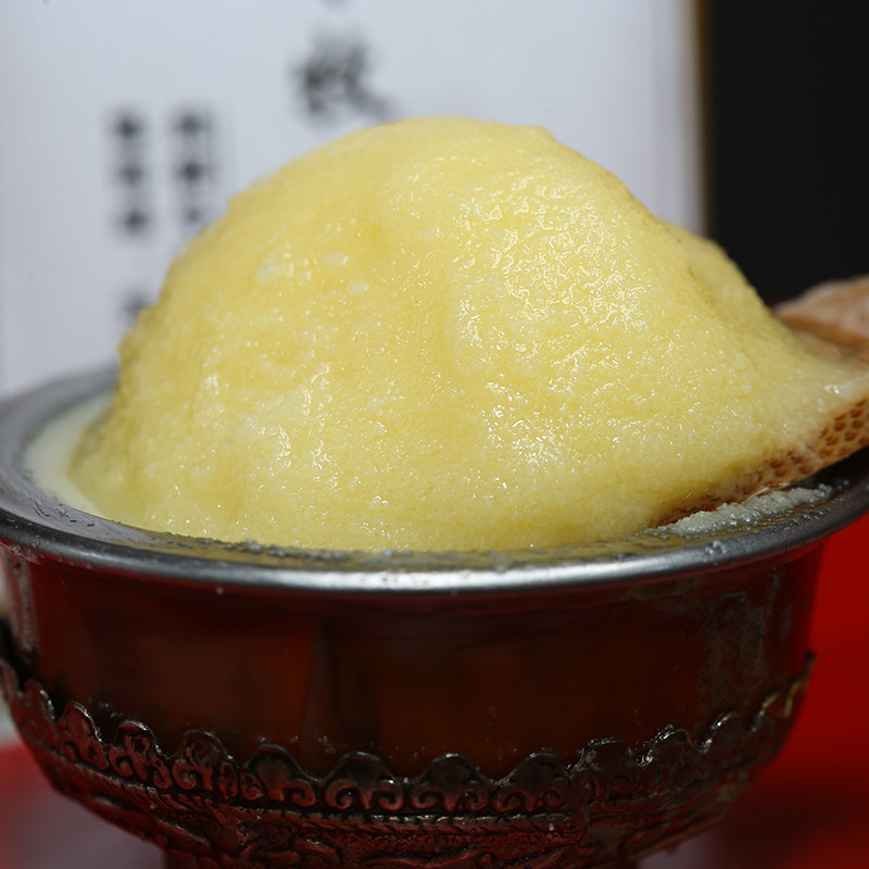 内蒙古动物性黄油无盐面包烘焙原料手工无添加煎牛排食用无水酥油