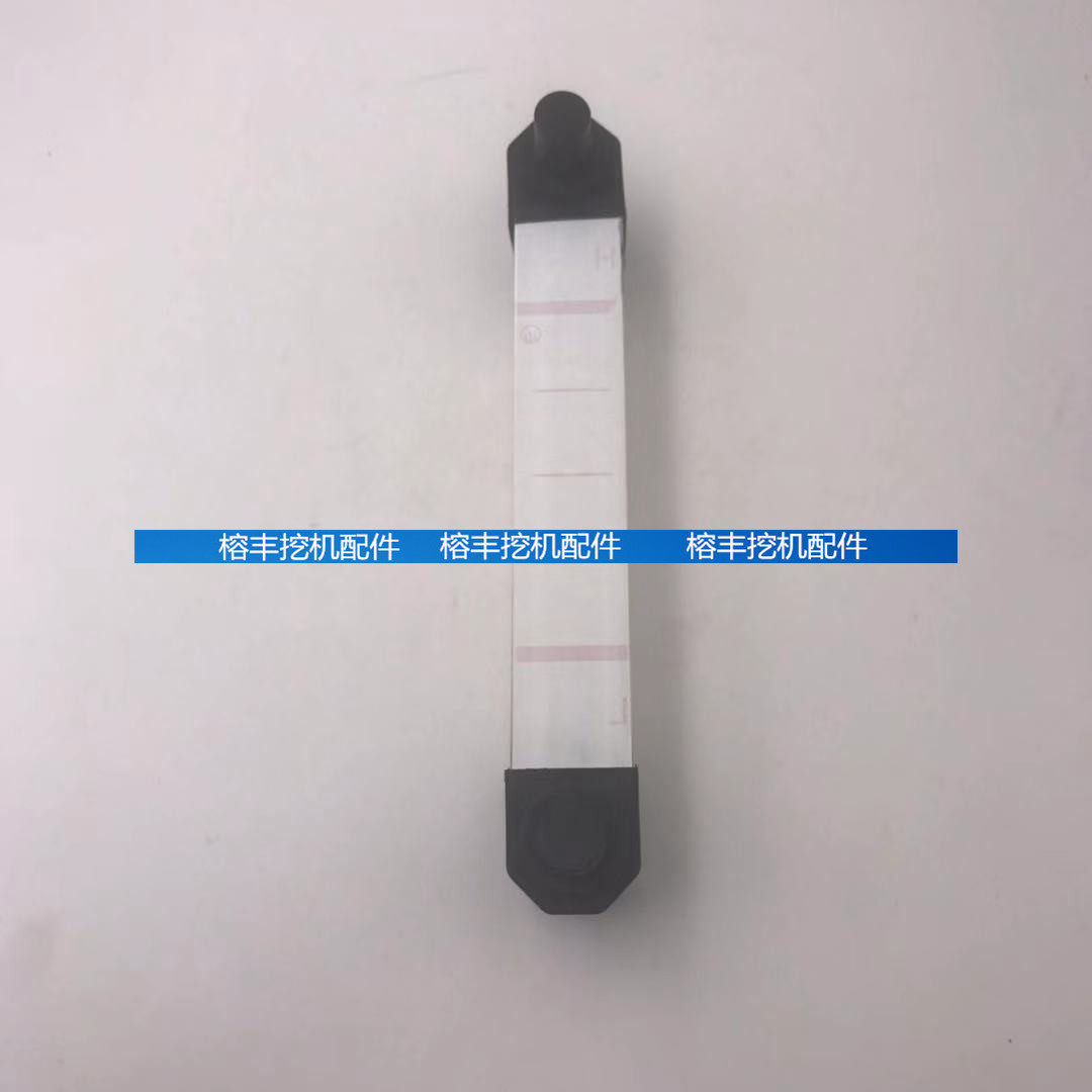 挖掘机卡特320b320c320d液压油油标尺油尺油箱其他