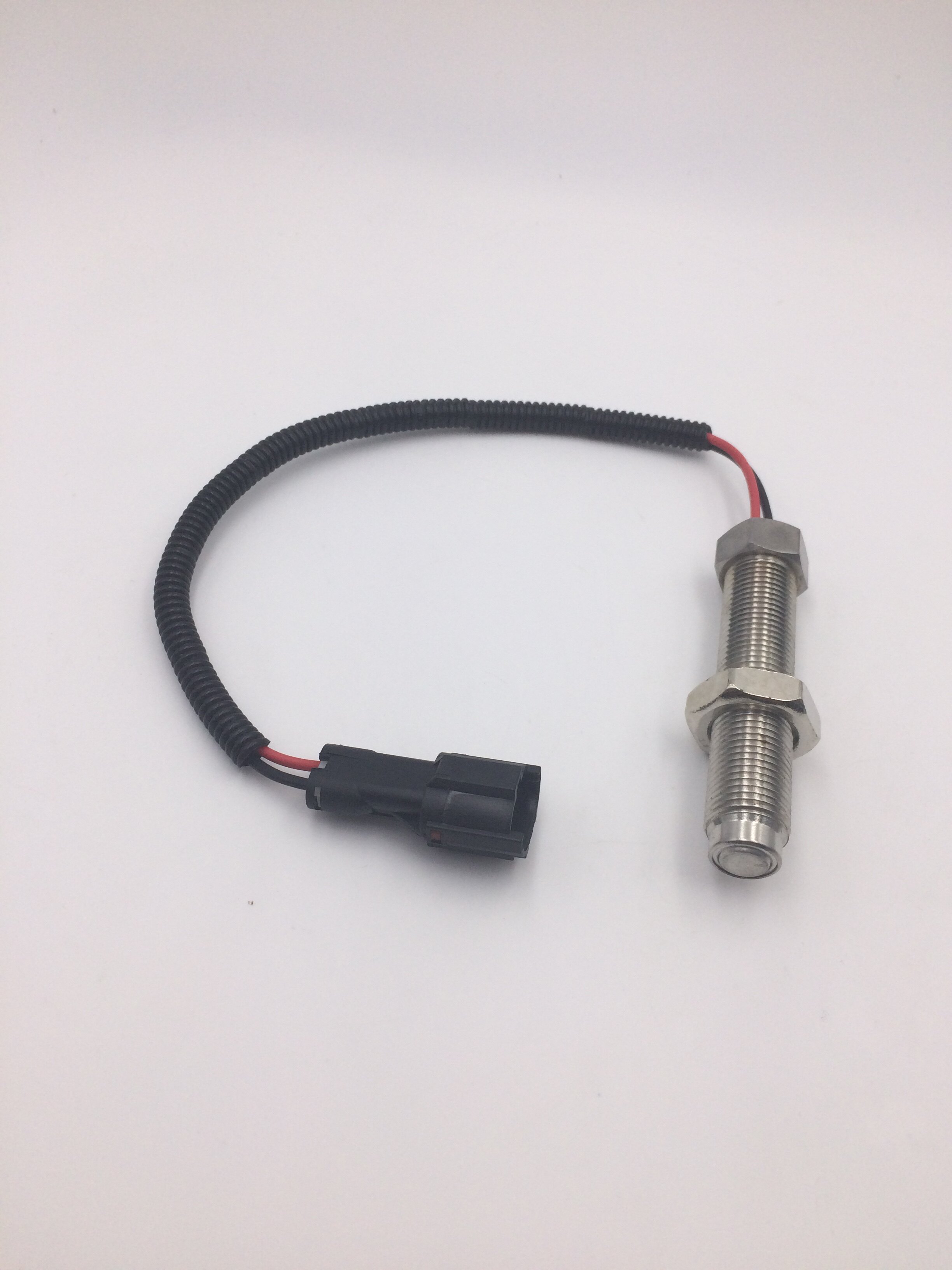 挖掘机大宇斗山dh150300-5-7发动机转速传感器配件其他
