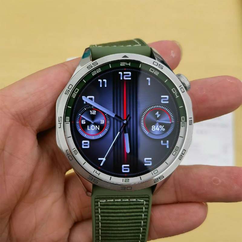 华为watchgt4原装正品智能手表华为gt4运动精准定位鸿蒙智能手表