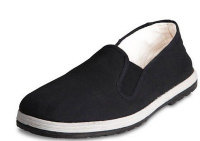 布鞋八路军成人儿童红军新四军抗战老八路民国合唱亲子鞋