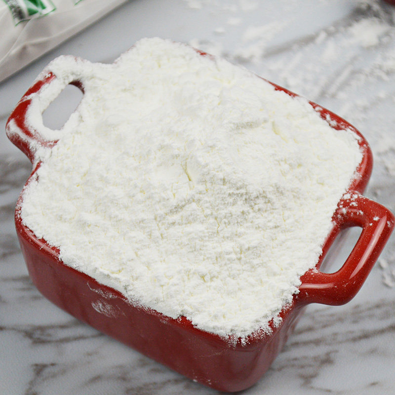 泰国玉叶牌水磨粘米粉400g籼米粉芋头萝卜糕钵仔糕冰皮月饼原料