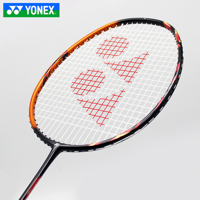 yonex尼克斯astrox天斧88pro单拍进攻ax99简化羽毛球拍