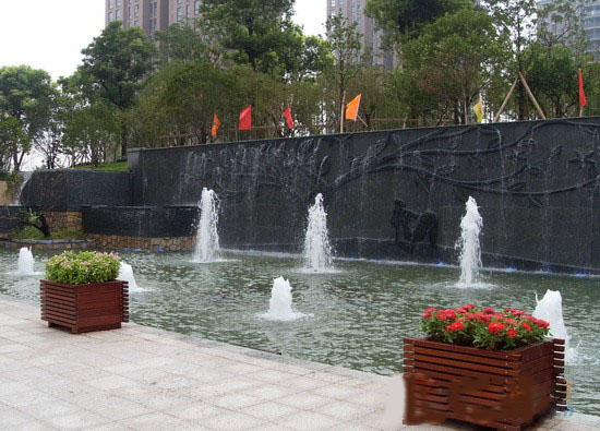 喷头不锈钢涌泉鼓泡水景景观喷泉6分1寸1.5寸喷泉