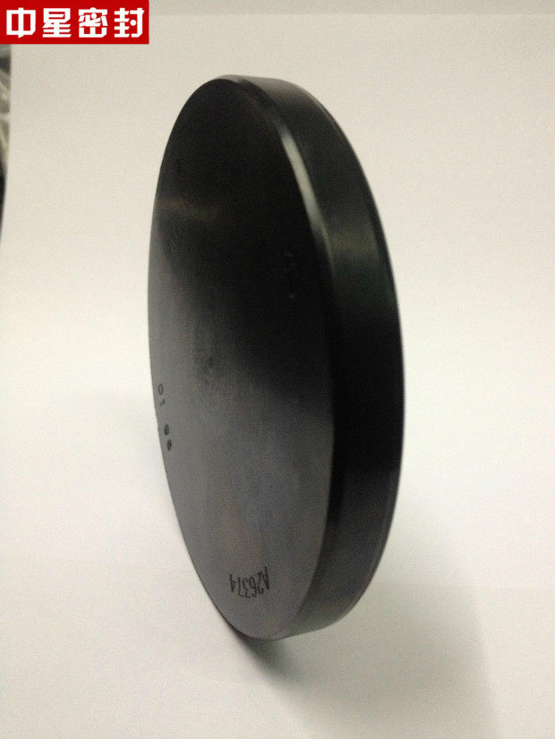 供应 台湾okty yei端盖油封 cap1橡胶 钢质骨架密封压盖 促销