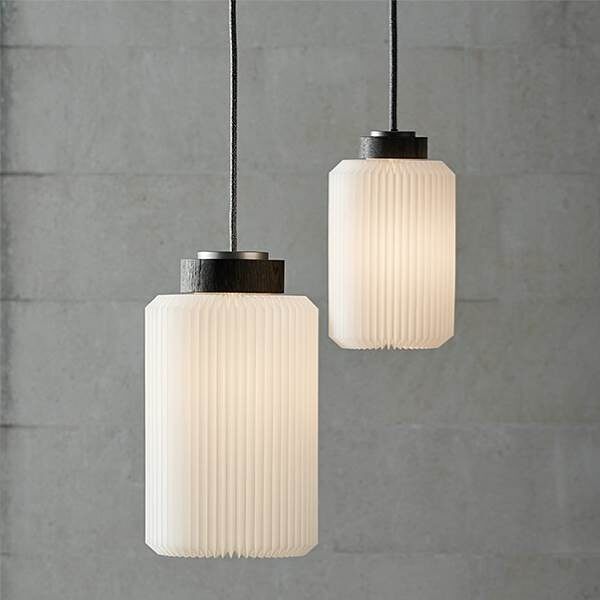丹麦leklint圆柱形吊灯183cylinderpendant创意设计进口吊灯