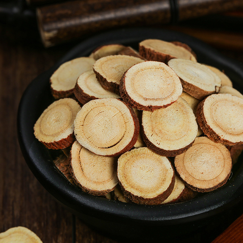 甘草中药材野生新鲜精选50克泡水草粉食用茯苓其他药食同源食品