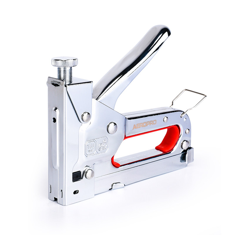 钉枪射钉钉抢三用码打钉器码马丁枪手手动广告气钉枪