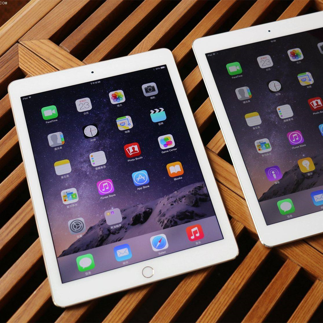 屏幕总成ipadmini4air2a1566显示显示屏pad6迷你平板电脑零部件