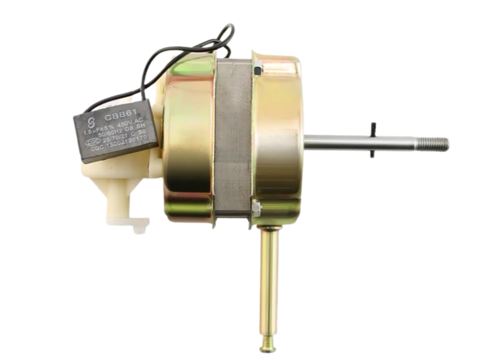 包邮电风扇电机马达台扇电机落地扇电机遥控风扇电机壁扇电机fs40