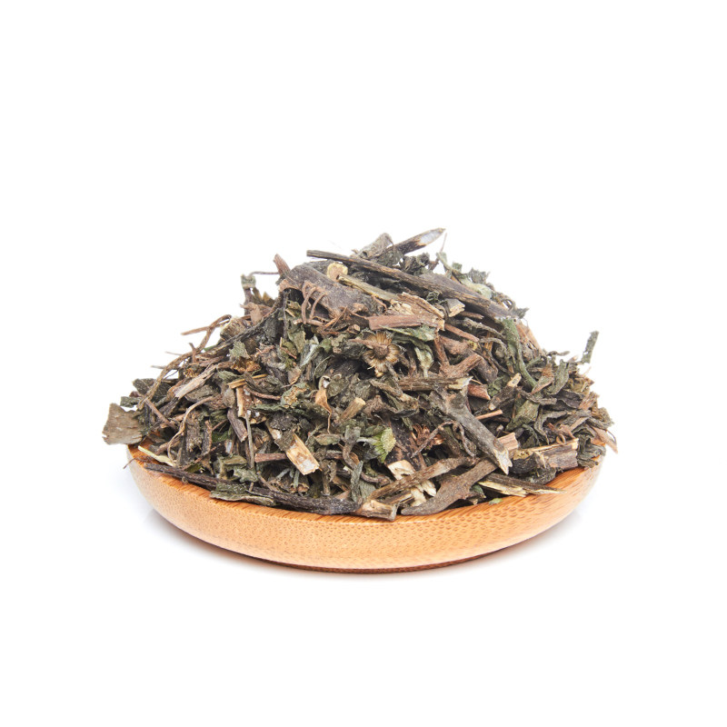 同仁堂原料中药材旱莲墨旱鳢肠500g精选乌须生发其他药食同源食品