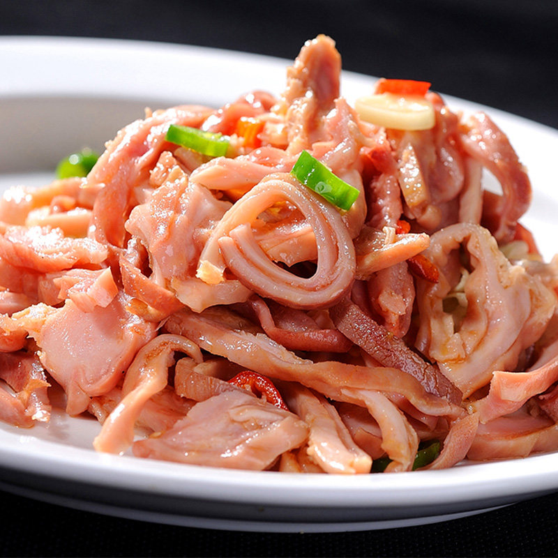 聪厨肚片新鲜冷冻猪肚150g小吃凉菜下饭饭菜其它