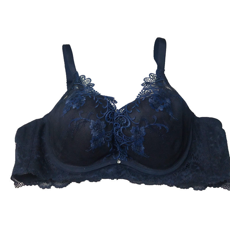 曲美文胸t92710正品2020新款类乳棉软钢圈聚拢舒适中厚ab杯内衣