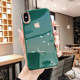 Grandma apple x mobile phone shell iphonex solid color plated iPhoneXR ultra thin XR silicone XS green Max soft shell iphonexs men and women anti-fall XMAX net red tide new shell INS Grandma apple x mobile phone shell iphonex solid color plated iPhoneXR ultra thin XR silicone XS green Max soft shell iphonexs men and women anti-fall XMAX net red tide new shell INS
