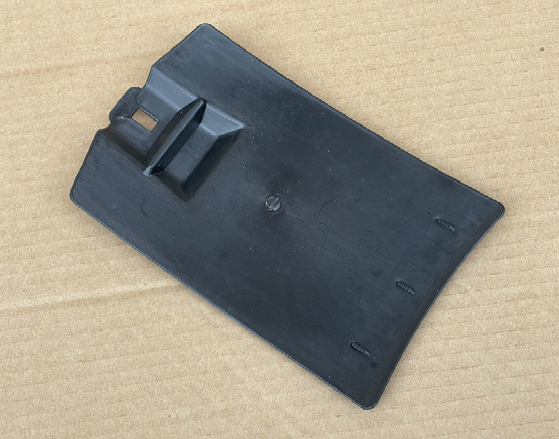 盖板适用奔驰cla200glb180前轮内衬叶子板内衬小叶子板内衬