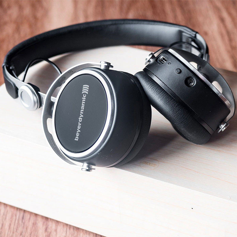 beyerdynamic/拜雅 拜亚动力aventho wireless阿凡图无线蓝牙hifi音乐