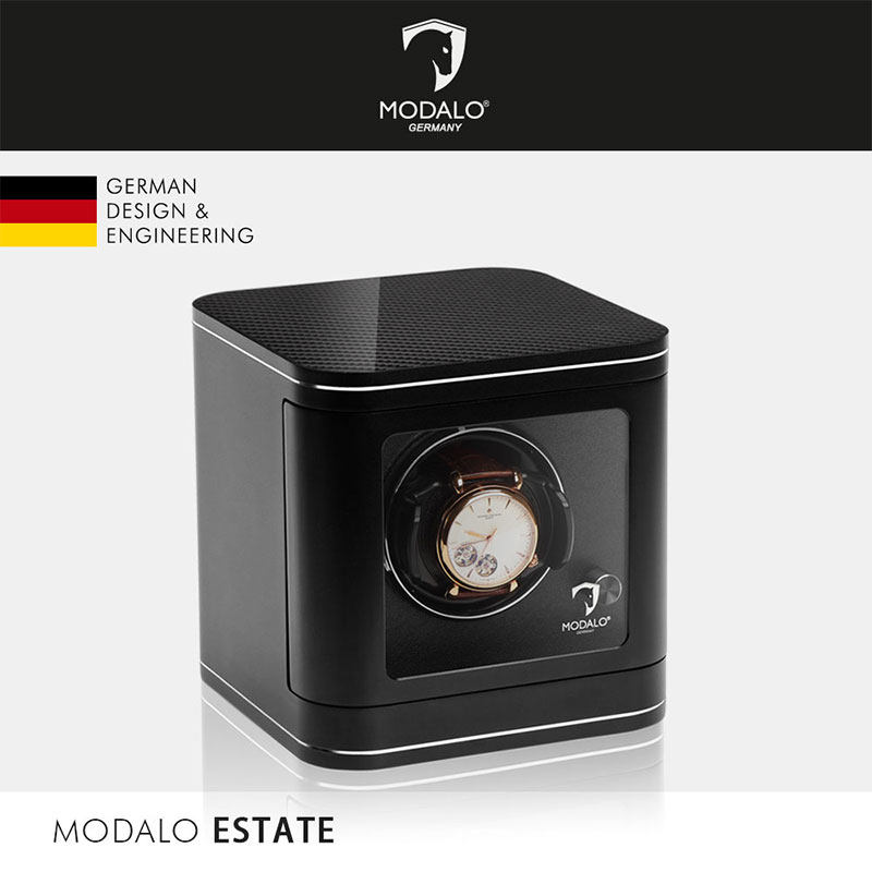 modalo德国进口摇表器机械表摇摆器 好评好店