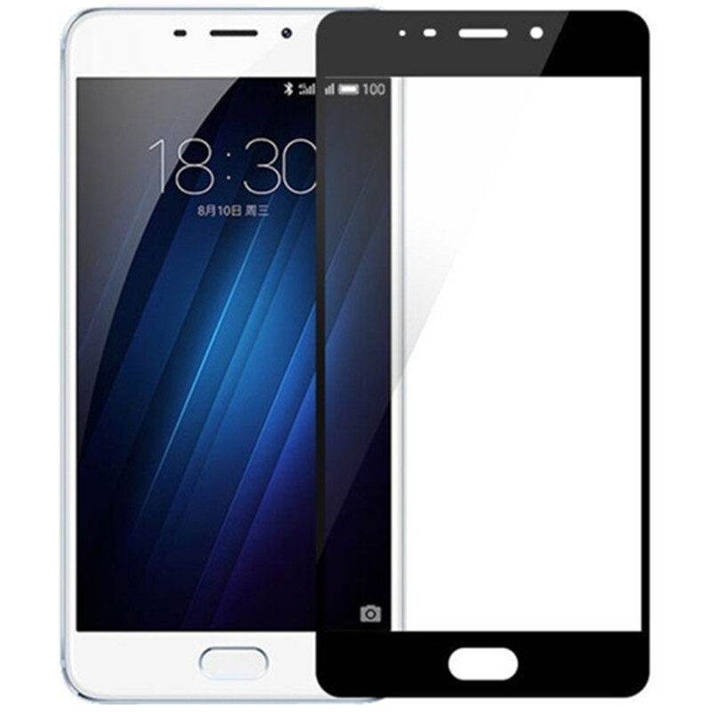 max简魅魅蓝钢化魅族m3x手机保护膜贴膜s685q手机贴膜