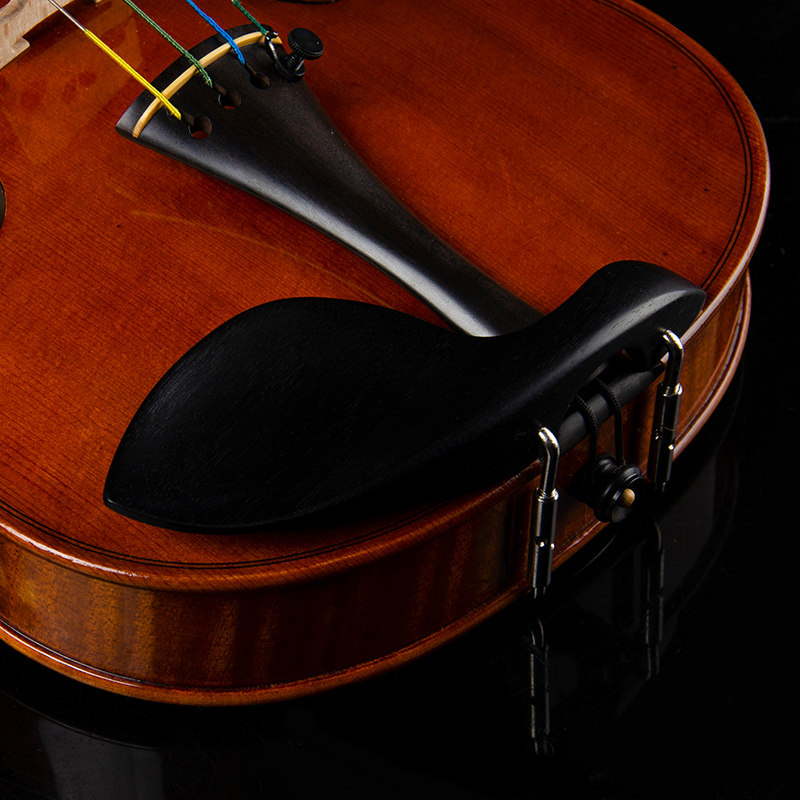 意大利制琴大师制作原装进口全手工专业演奏小提琴g3含证书