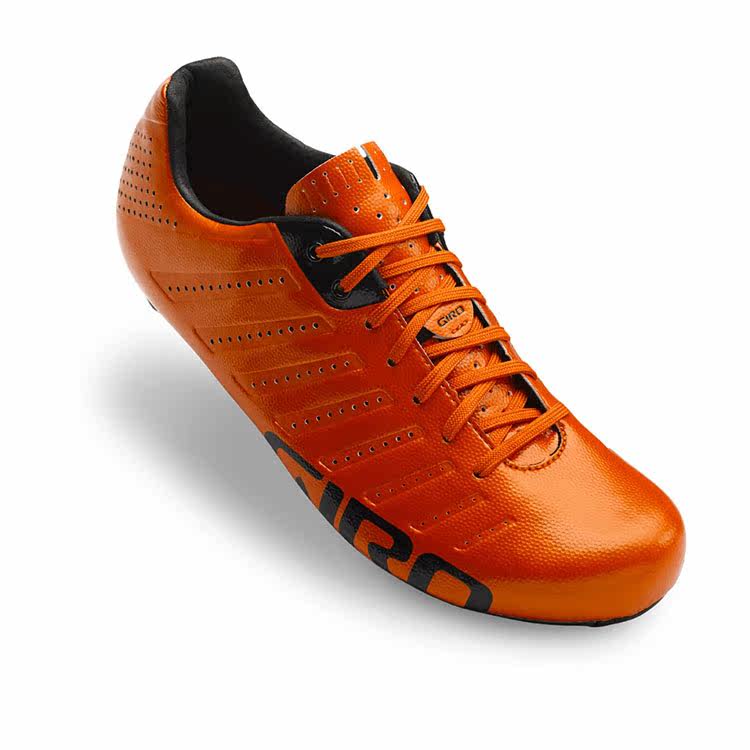 锁鞋公路美国giroempireslx骑行鞋带骑行鞋