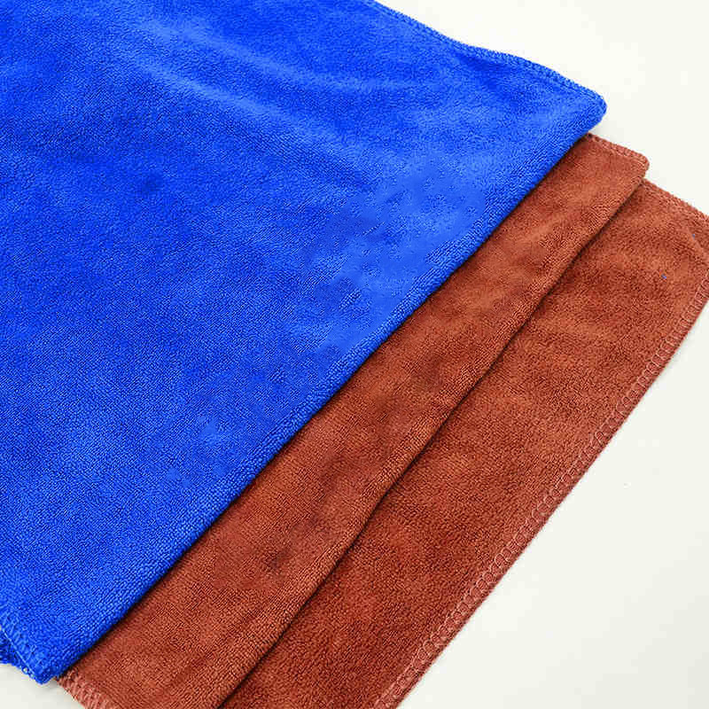 雷克萨斯nxrxesis通用洗车毛巾 擦车巾 加厚吸水布 不伤漆 内饰