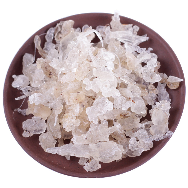 雪燕植物缅甸80g搭配桃胶皂角米炖煮组合包邮其它干货