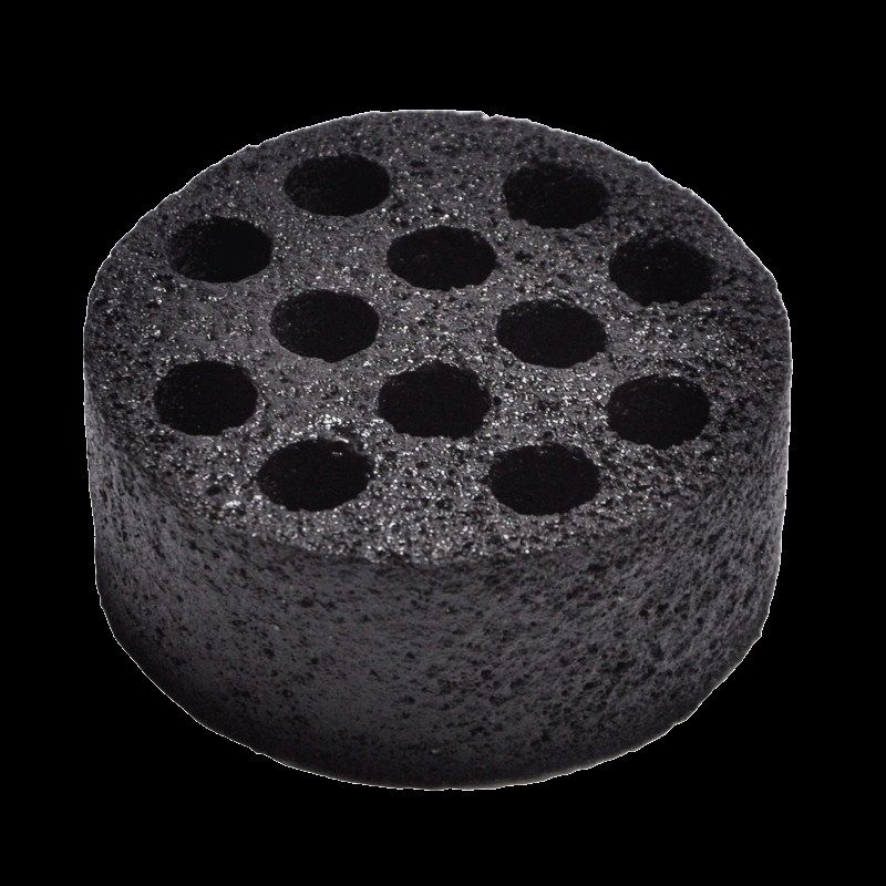 蛋糕点心糕点小吃手工传统早餐地方特色黑色煤球传统糕点