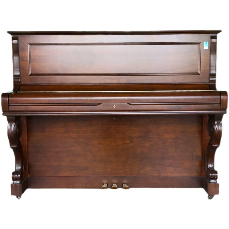 英昌u121fnfm韩国原装进口二手家用钢琴成人专业钢琴