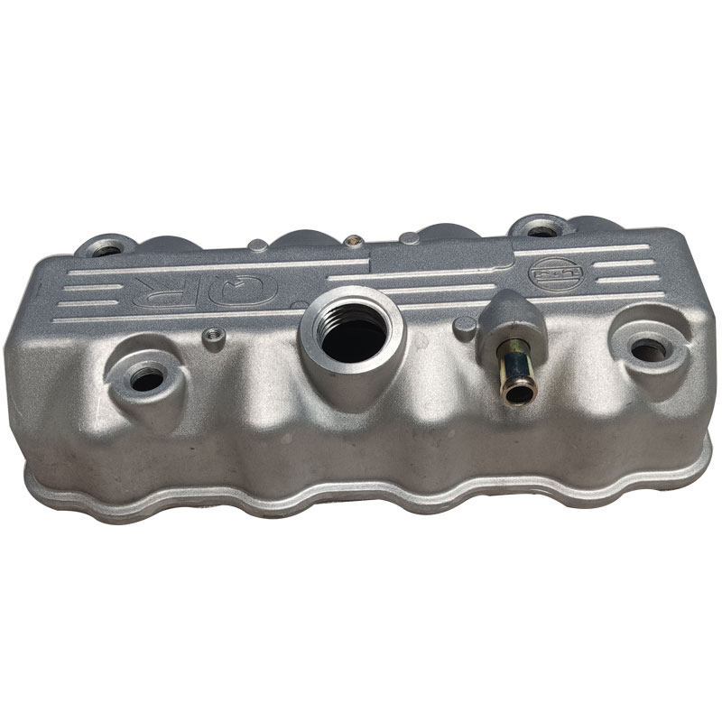 发动机五菱63766400气门室盖465qr气缸缸盖总成发动机总成及部件