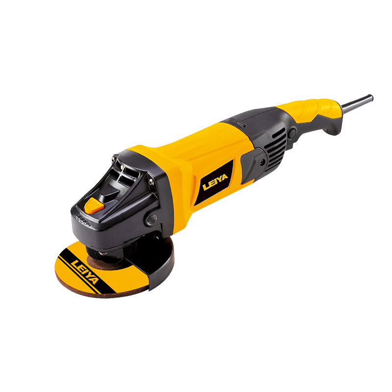 美国雷亚s15001角向磨s125光机水磨机切割机抛光大型大功率角磨机