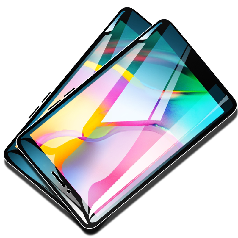 t595t510t515高清galaxys7保护膜p355ct976适用三星平板电脑屏幕贴膜