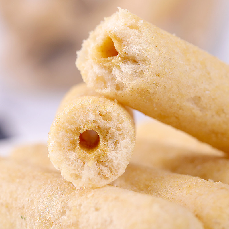 米果棒能量棒糙米卷饼干零食小吃网红散装充饥夜宵休闲食品一整箱