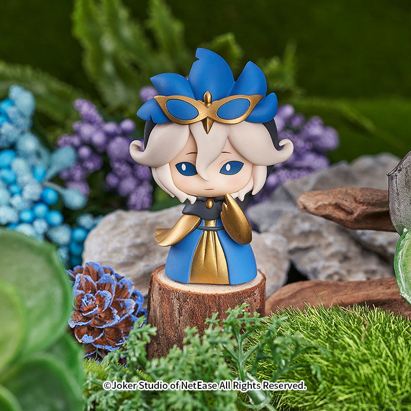 补款gsc第五人格周边盒蛋手办红夫人佣兵先知手办